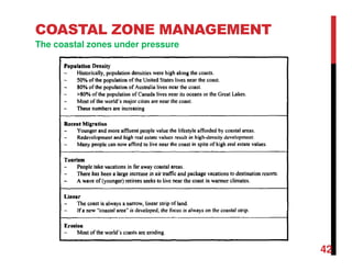 Chapter 4 Introduction to beach processes and management strategies | PDF