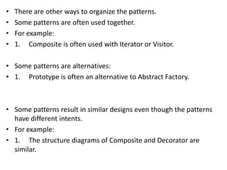 Chapter 4_Introduction to Patterns.ppt