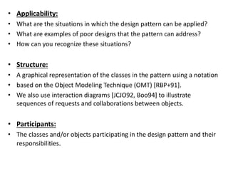 Chapter 4_Introduction to Patterns.ppt