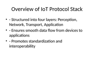 Chapter4_IoT_Protocols_indetaail explanationpptx | PPTX