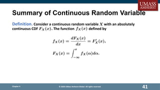 Absolutely Continuous Variable Chapter 4 L7-9.pptx