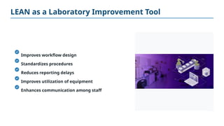 Chapter 4 LEAN Laboratory Management.pptx