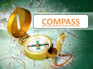 Direction Copus Learning about direction | PPTX