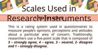 Chapter 4 Lesson 3.pptx Practical Research 2 | PPTX