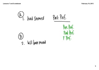 Chapter 4, Lesson 7 | PPT