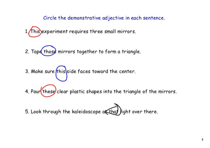 Chapter 4, Lessons 34