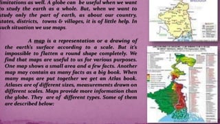 Grade 6 geography part 4 By Vishal.M SVCS
