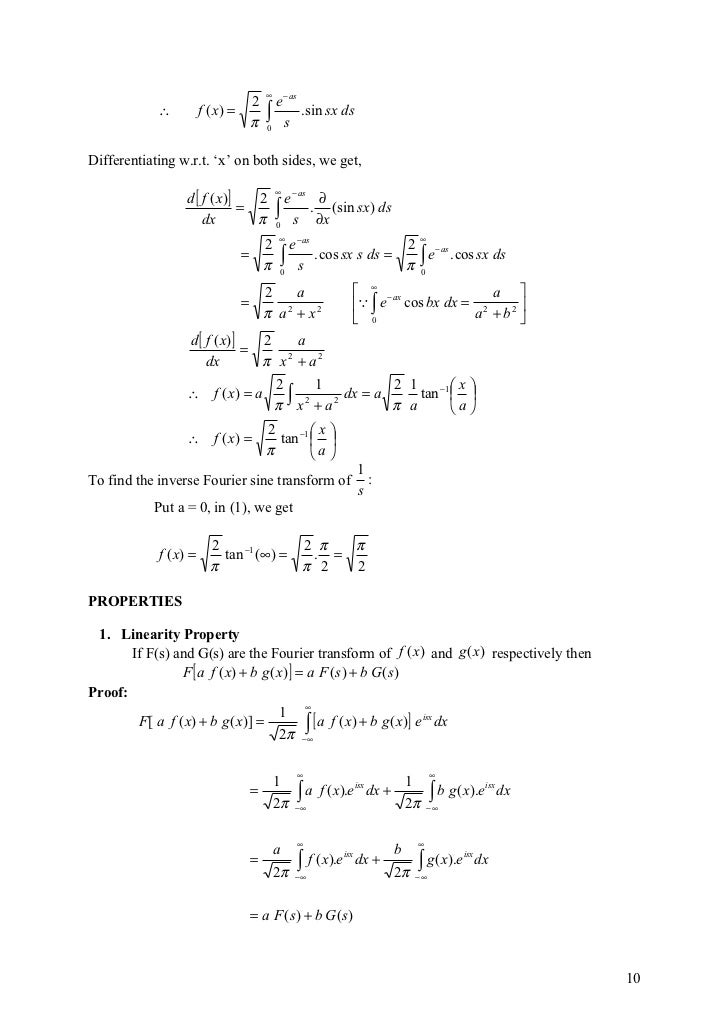 Chapter 4 Maths 3