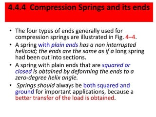 Chapter 4 Mechanical Spring (2).pptx