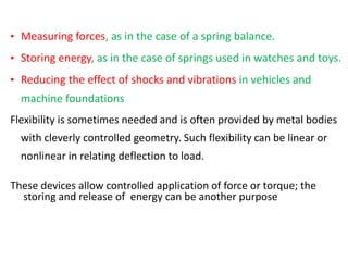 Chapter 4 Mechanical Spring (2).pptx