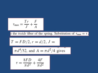Chapter 4 Mechanical Spring best.pptx
