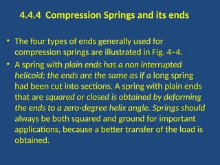 Chapter 4 Mechanical Spring best.pptx