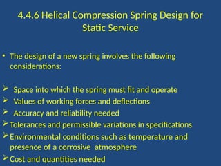 Chapter 4 Mechanical Spring best.pptx