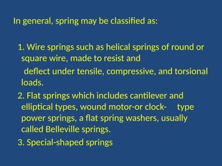 Chapter 4 Mechanical Spring best.pptx
