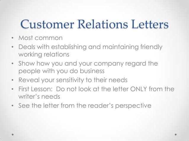 Chapter 4 most common letters | PPT
