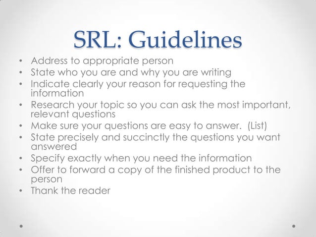 Chapter 4 most common letters | PPT