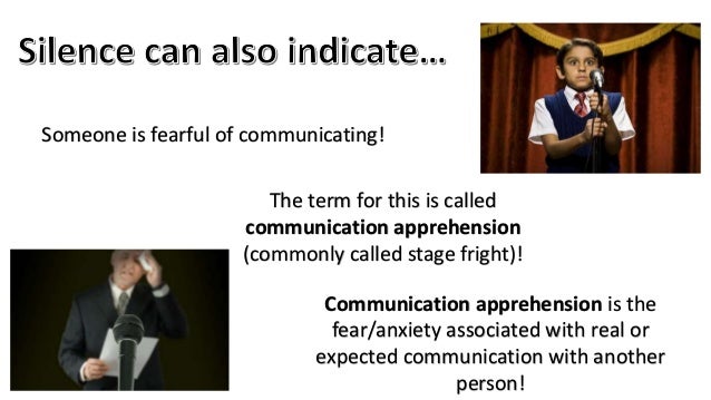 Chapter 4: Nonverbal Communication (Paralanguage and ...