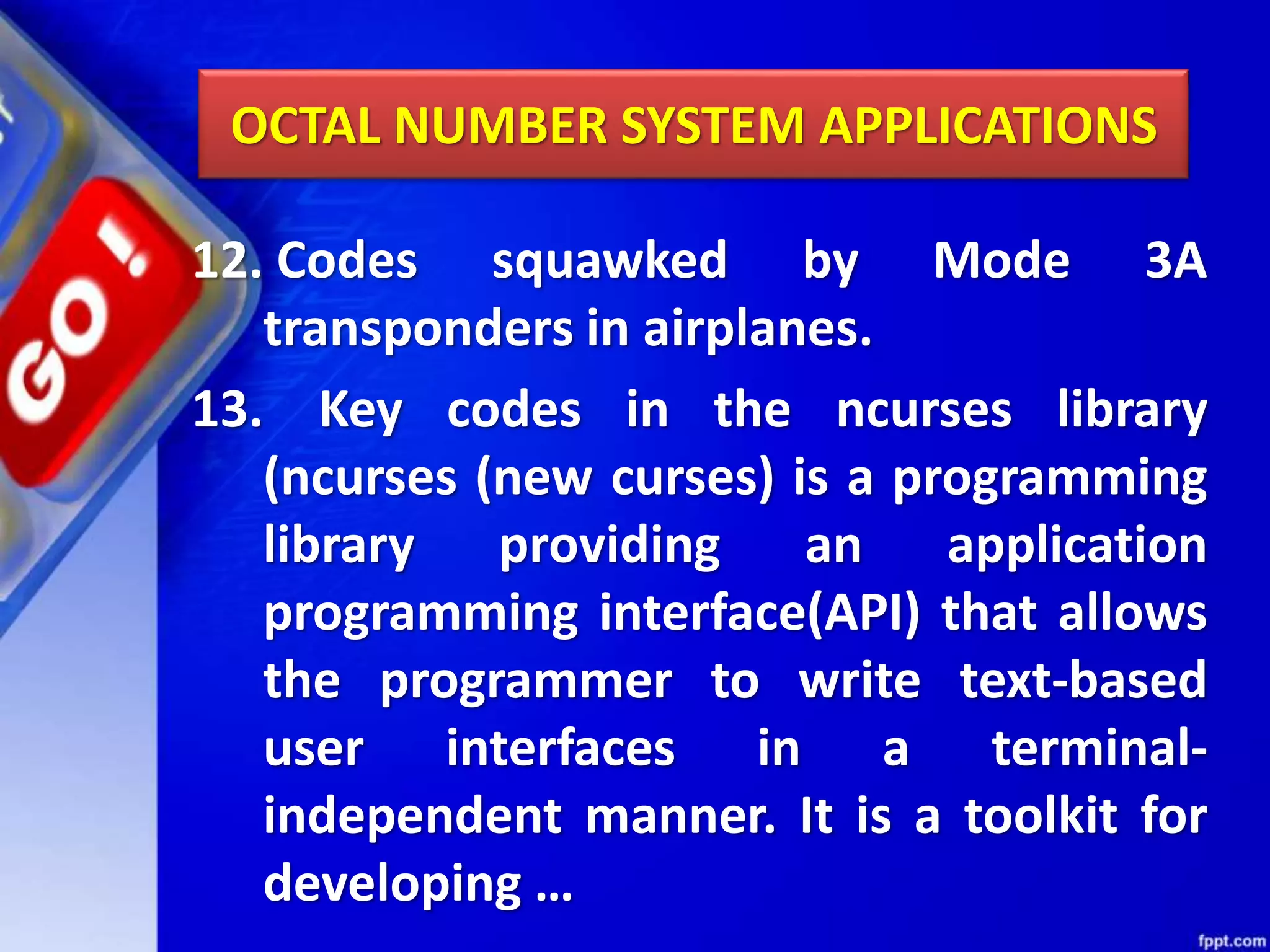 Chapter 4 number system | PPTX