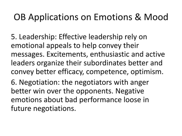 examples of negative moods examples of negative moods
