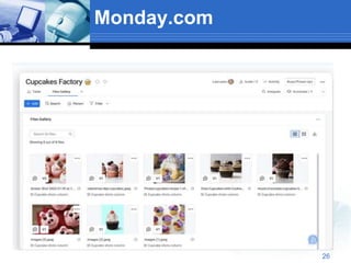 Monday.com
26
 
