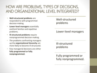 Chapter 4 : Organizing | PPTX