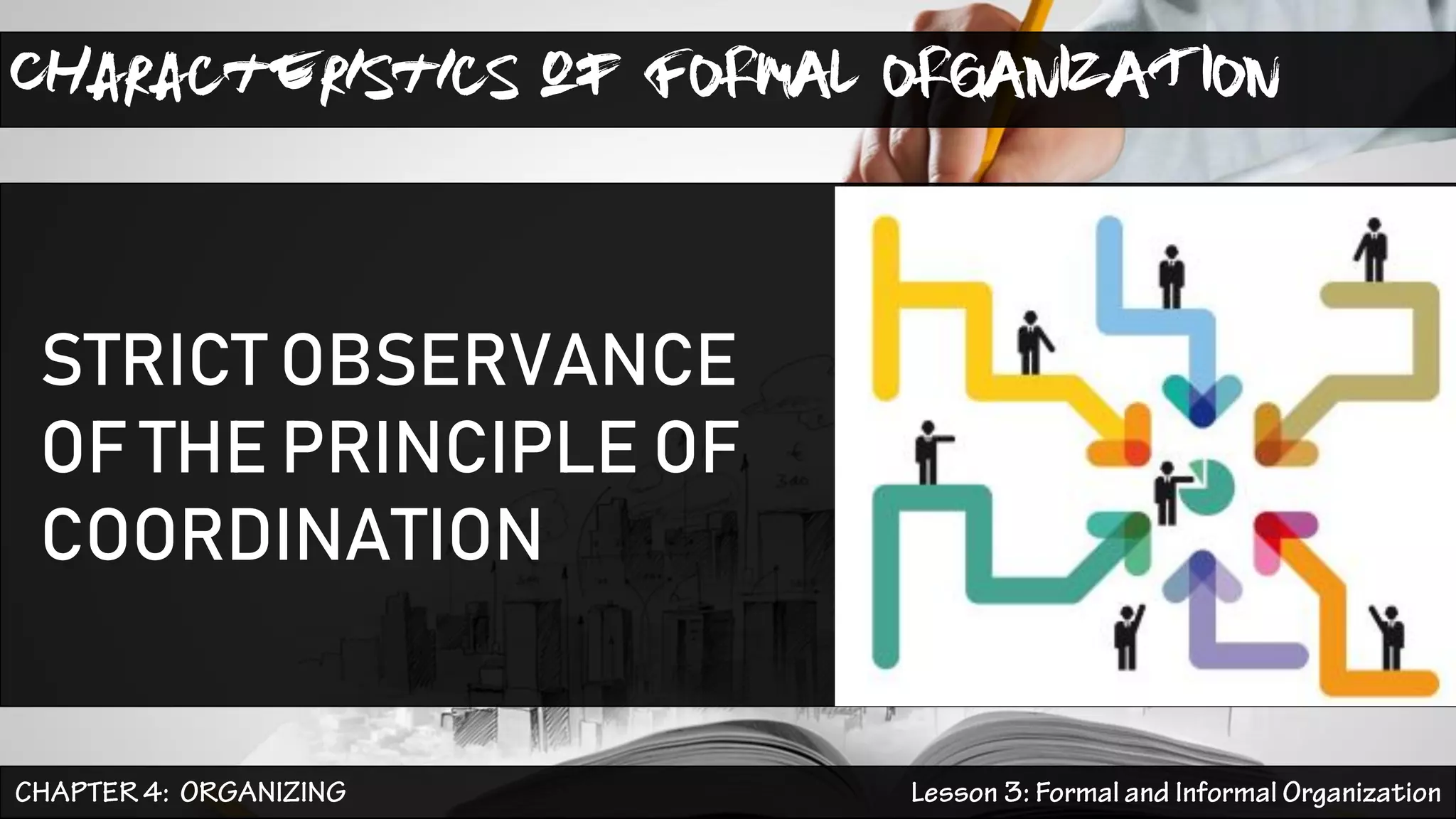 Chapter 4 organizing | PDF
