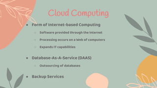Chapter 4 organizing & manipulating the data in database | PDF
