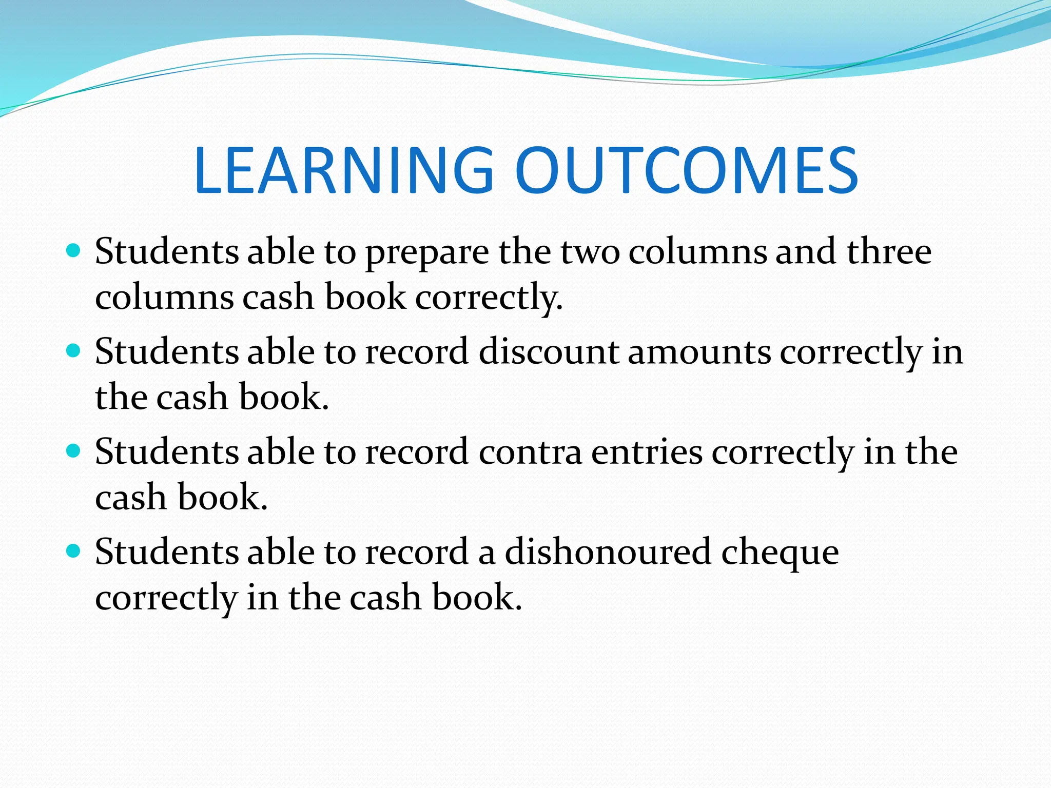 Chapter 4 (Part 1) The Cash Book and Ledgers.pdf