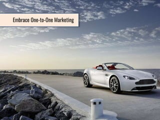 How can companies attract and retain the right customers and cultivate strong customer relationships ?