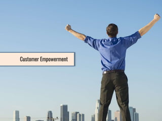 How can companies attract and retain the right customers and cultivate strong customer relationships ?