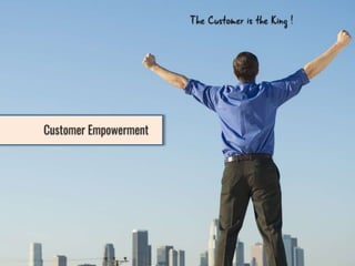 How can companies attract and retain the right customers and cultivate strong customer relationships ?