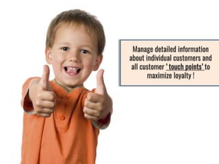 How can companies attract and retain the right customers and cultivate strong customer relationships ?