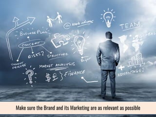 How can companies attract and retain the right customers and cultivate strong customer relationships ?