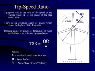 Chapter_4_ part_ B_Wind Turbine -Generator units.ppt