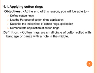 Cotten Rings Chapter 4 patient safty and comfort.pptx