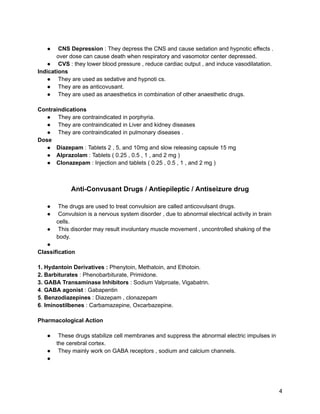 neurontin pharmacological class