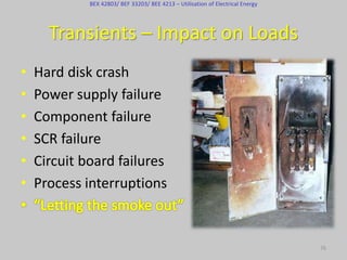 Scr Failures CHAPTER 4 Power Factor _ Power Quality.pptx