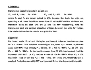 economic load dispatch and unit commitment power_system_operation.pdf