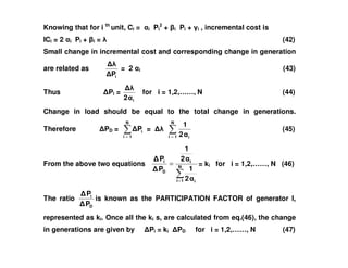 economic load dispatch and unit commitment power_system_operation.pdf
