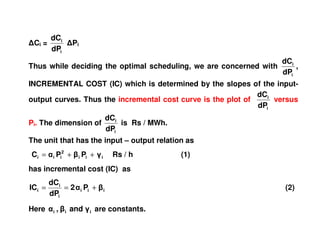 economic load dispatch and unit commitment power_system_operation.pdf