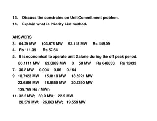 economic load dispatch and unit commitment power_system_operation.pdf
