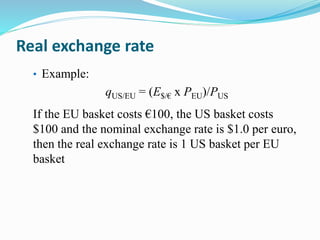 Chapter 4 Price Levels and the Exchange Rate in the Long run.pdf