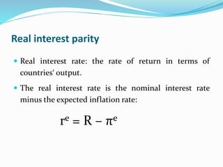 Chapter 4 Price Levels and the Exchange Rate in the Long run.pdf