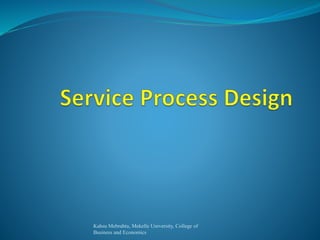 Kahsu Mebrahtu, Mekelle University, College of
Business and Economics
 