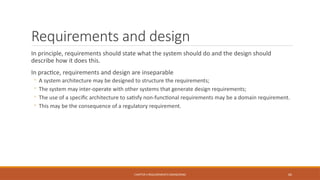 System Design Requirements Examples Chapter 4 Requirements Engineering slides.pptx