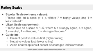 Chapter 4_ Research Methodology and Statistical Tools.pptx