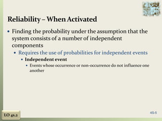 Comprehensive Guide to Reliability and Availability Calculations in ...