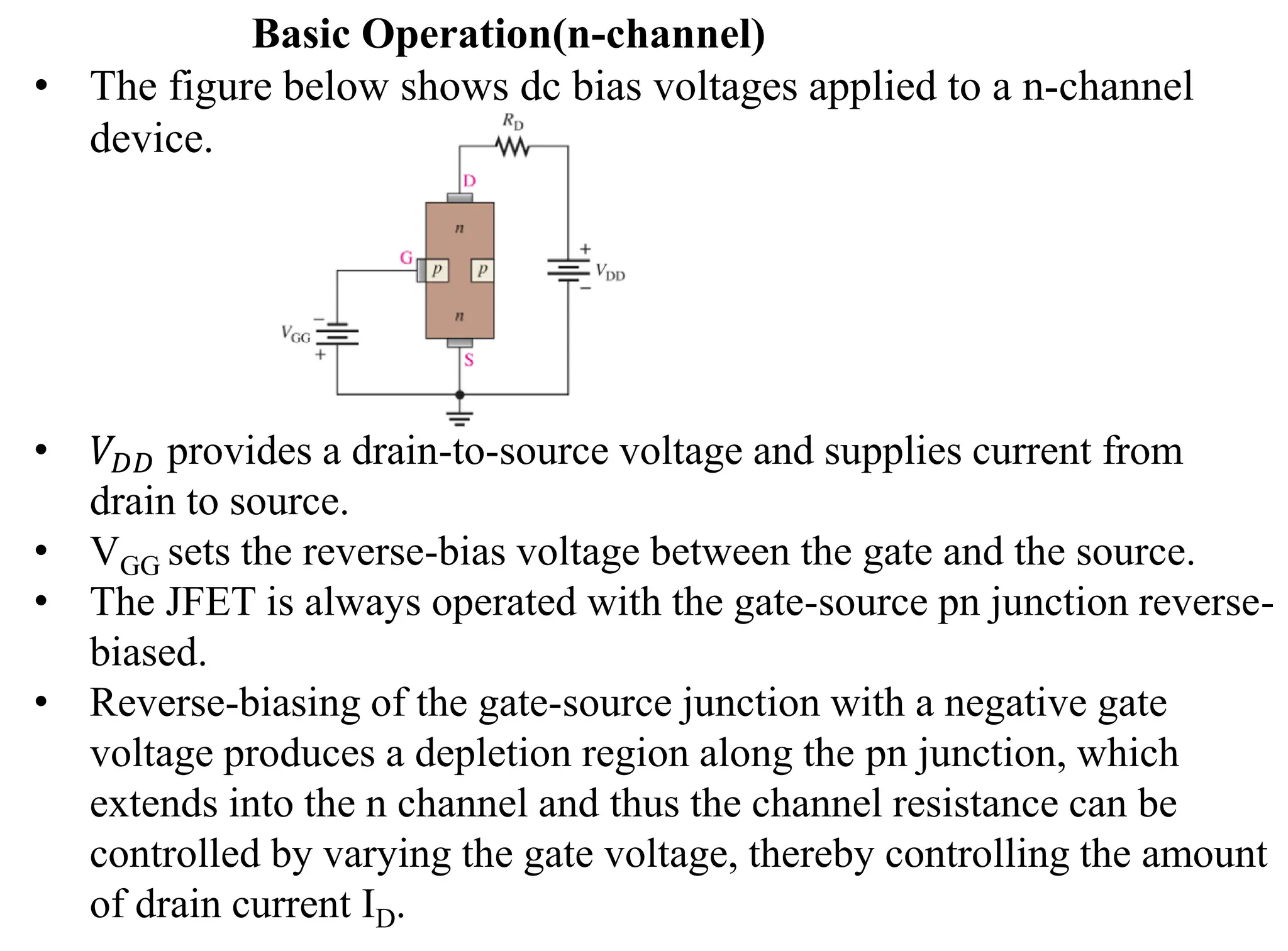 Chapter 4 semiconductor devicee JFET.pdf