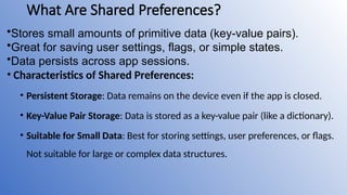 Chapter 4 shared preferences and content providers.pptx