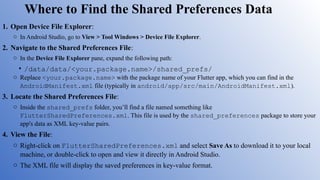 Chapter 4 shared preferences and content providers.pptx
